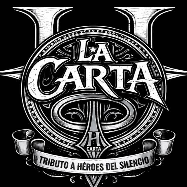 La Carta Tributo a Héroes del Silencio