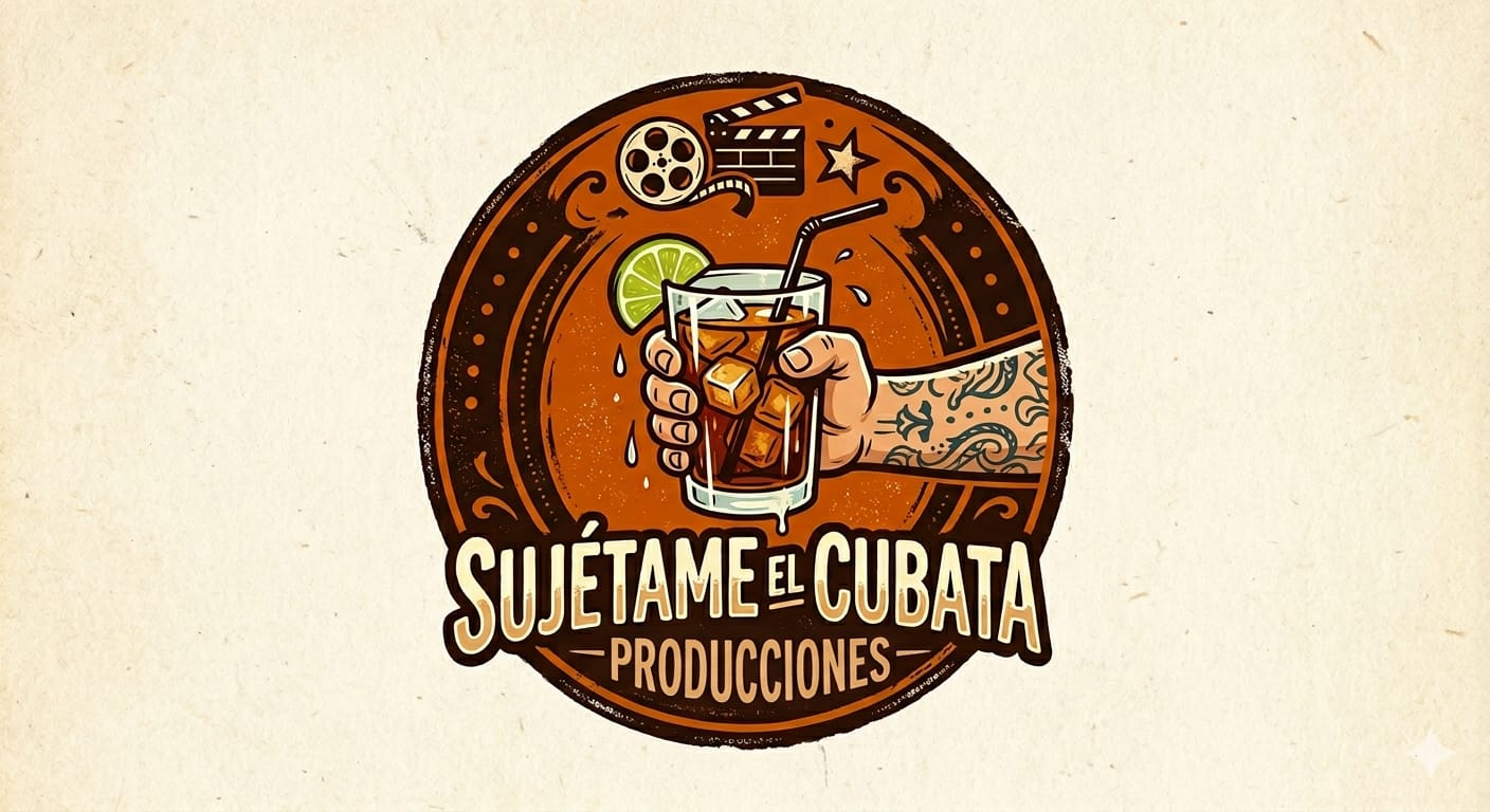 Sujétame el Cubata Producciones