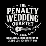 The Penalty Wedding Quartet