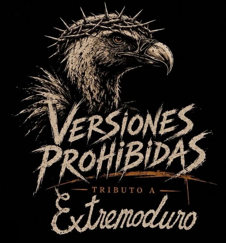 Versiones Prohibidas Tributo